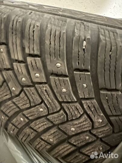 Continental IceContact 3 SUV 235/60 R18 109Y