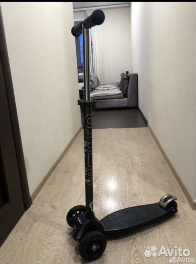 Самокат maxi micro
