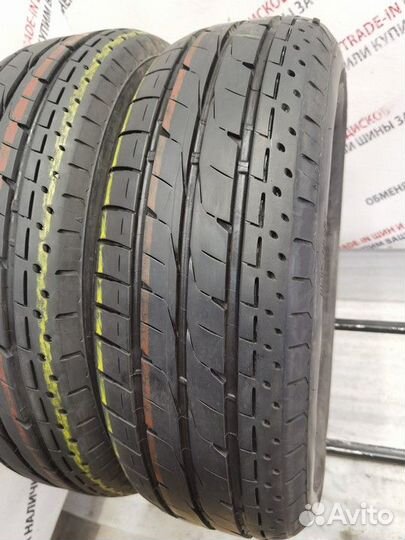 Bridgestone Luft RV 205/60 R16 92H
