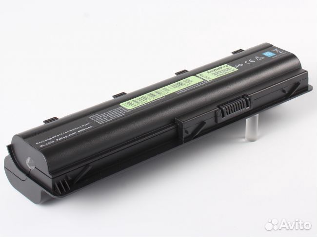 Аккумуляторная батарея HP Pavilion DV7-6000 8800m