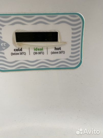 Ванночка для купания