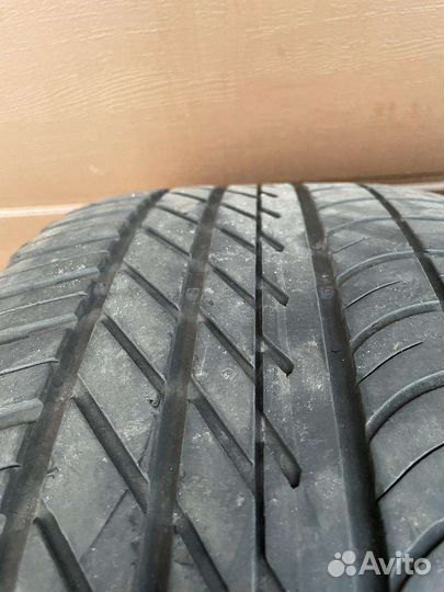 Goodyear Eagle F1 Asymmetric SUV 4x4 255/55 R20