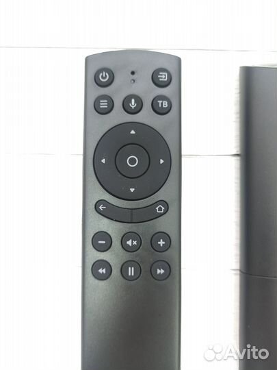 Пульт ду RC18 Voice SMART TV с голосовым управлени