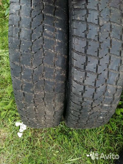 КАМА Кама-301 185/75 R16