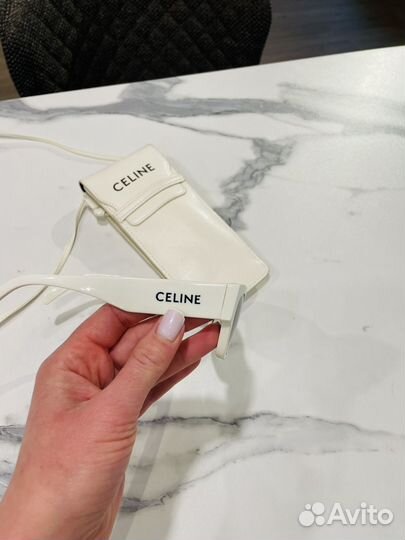Celine очки оригинал