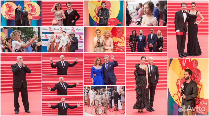 Видеосъемка и фотосъемка