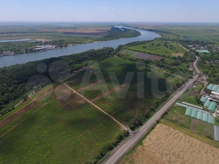 Участок 8 сот. (СНТ, ДНП)