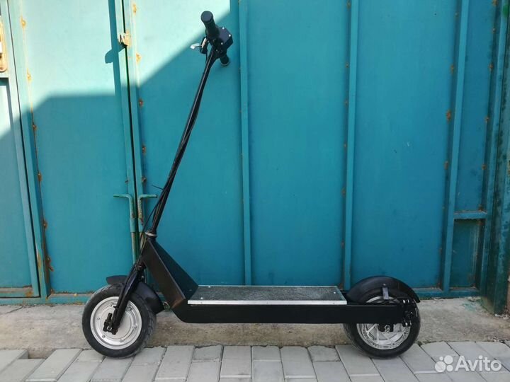 Электросамокат