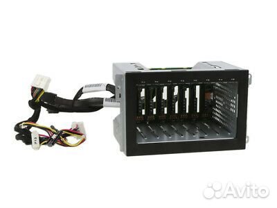 GEN8 GEN9 Комплектующие Компоненты для сервера HP