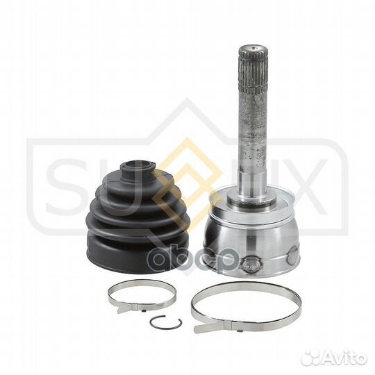 Шрус наружный перед прав/лев ST1188 sufix