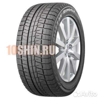 Bridgestone Blizzak Revo GZ 185/60 R15 84S