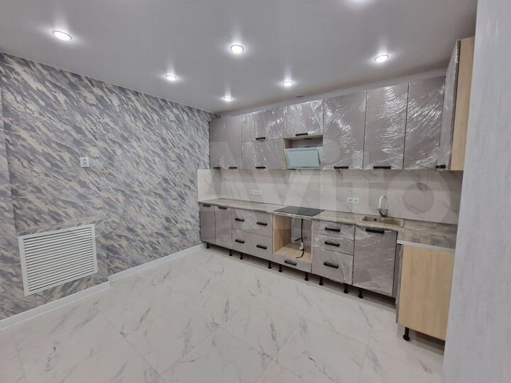 3-к. квартира, 50 м², 6/13 эт.