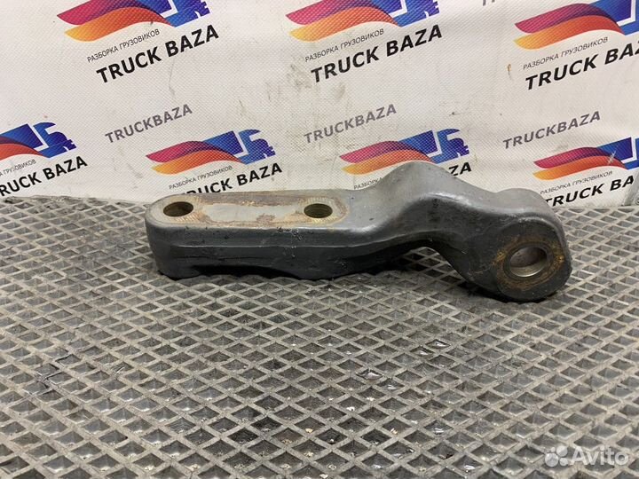 Сошка поворотного кулака правая Volvo FH