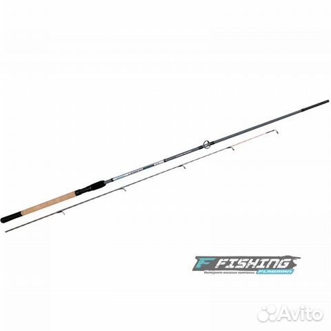 Flagman Пикерное удилище Legend Picker 3.00 60г