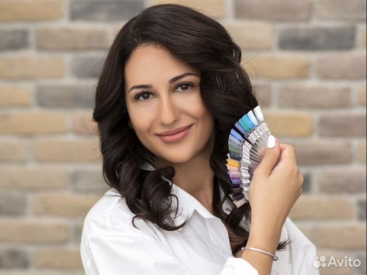 Мастер маникюра и педикюра