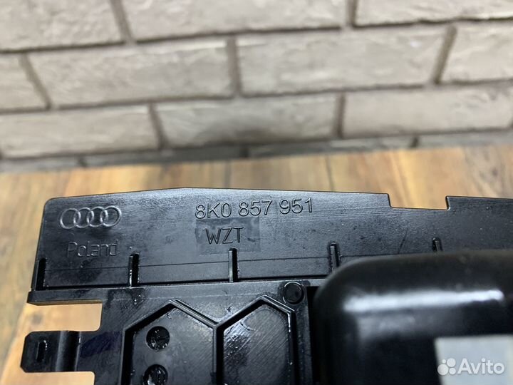 Audi A4 Allroad B8 Пепельница передняя