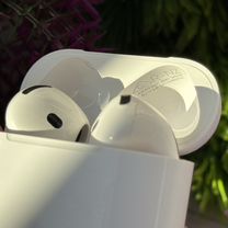 AirPords 4 (2025) Максимальная Версия, Москва