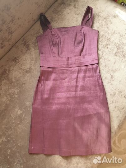 Пакет вещей