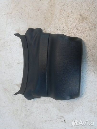 Обшивка рулевой колонки Hyundai Ix35 LM 2.0 2014