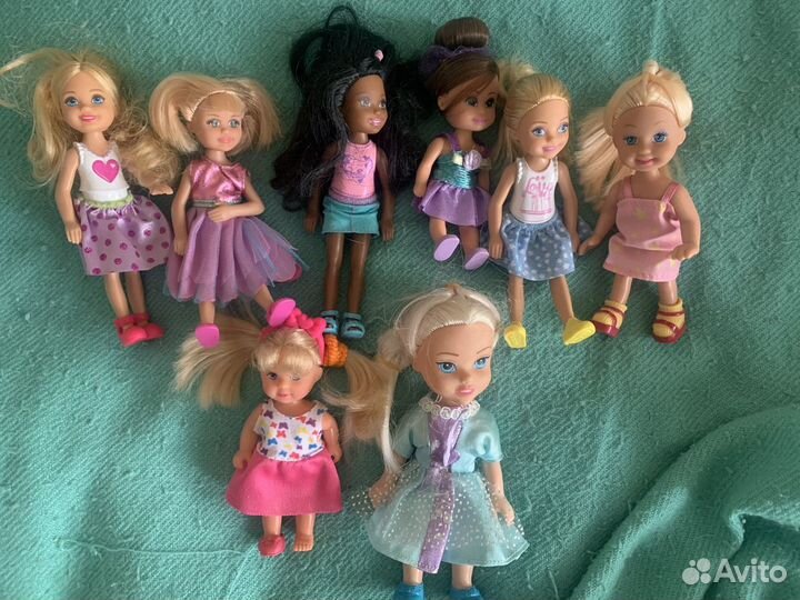 Barbie,cave club,hairdorables, lol, designafriend