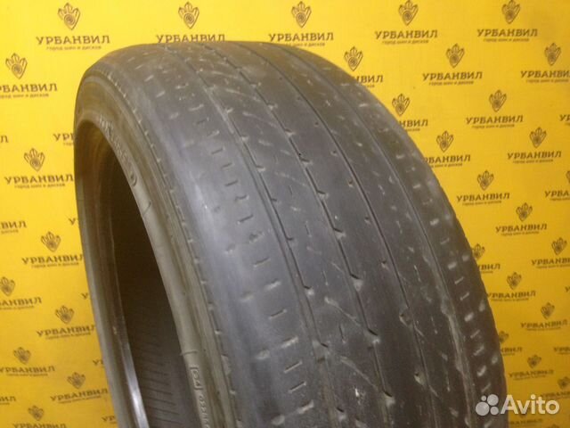 Toyo Proxes R30 215/45 R17