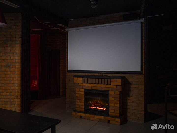 Аренда Лофта в Центре города