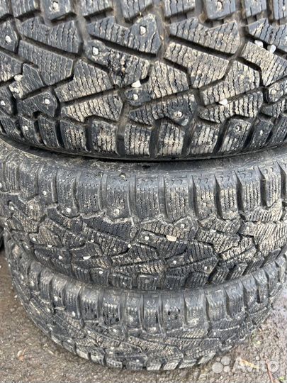Pirelli Ice Zero 185/65 R15 92T