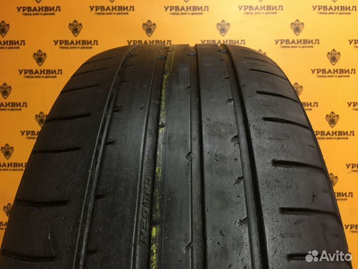 Kumho Crugen HP91 235/60 R18 107V