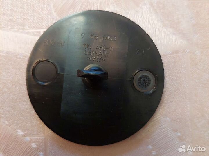 Клипсы бмв автомобильные