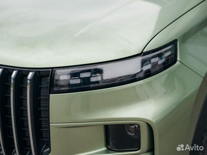 JAECOO J7 1.6 AMT, 2024