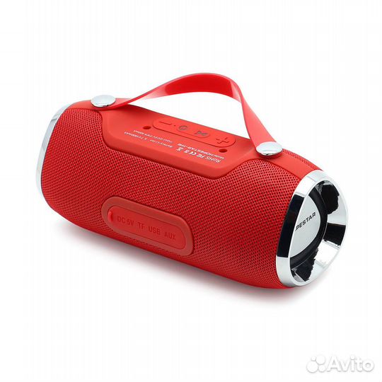 Портативная колонка hopestar H40