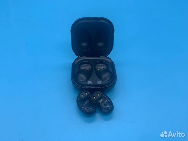 93267 Беспроводные наушники Buds Live