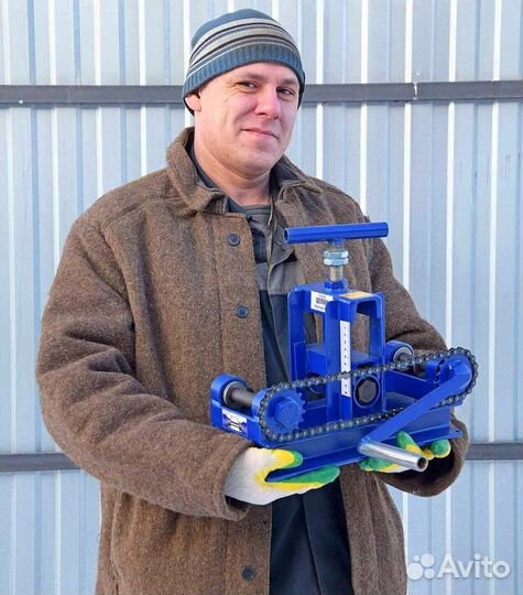 Профилегиб