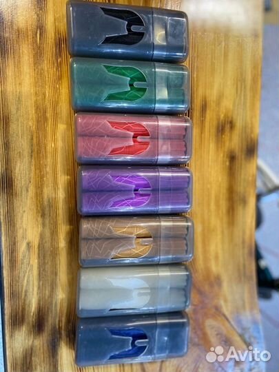 Мягчайшие грипсы для трюкового самоката от Ethic