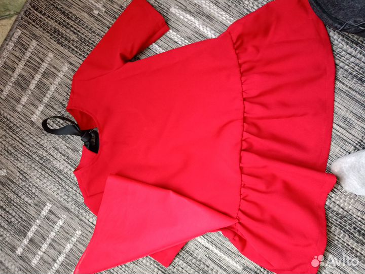 Платье для девочки 92 98