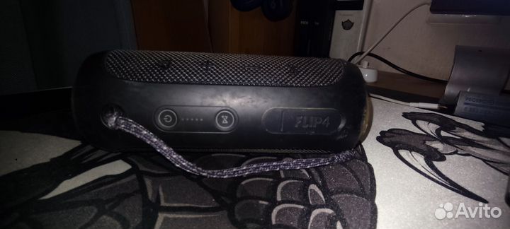 JBL flip 4 оригинал