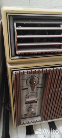 Оконный кондиционер бу бк