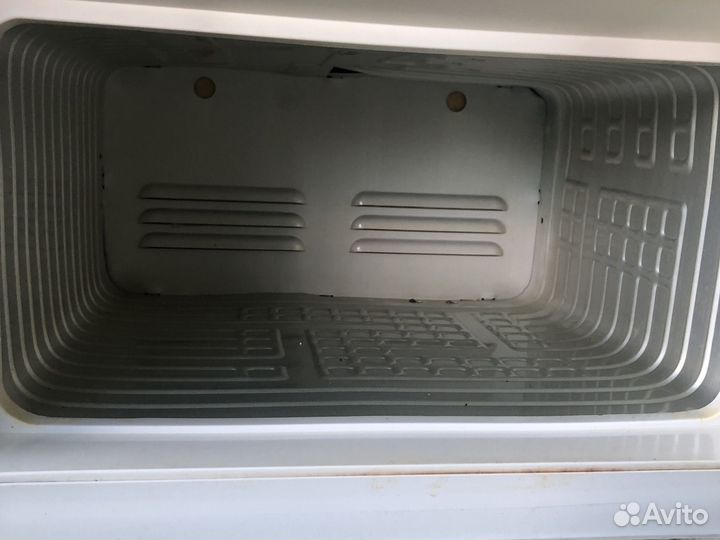 Холододильник ока