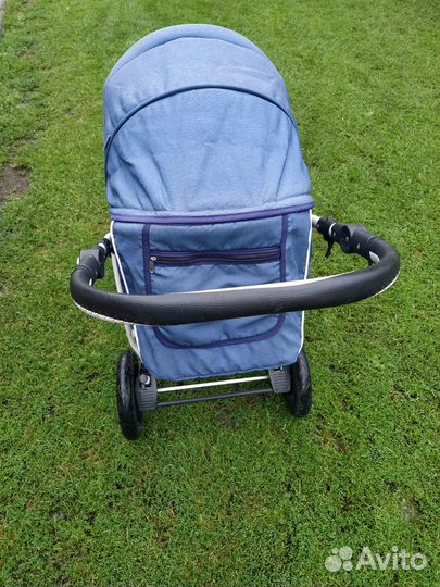 Коляска verdi 3 в 1