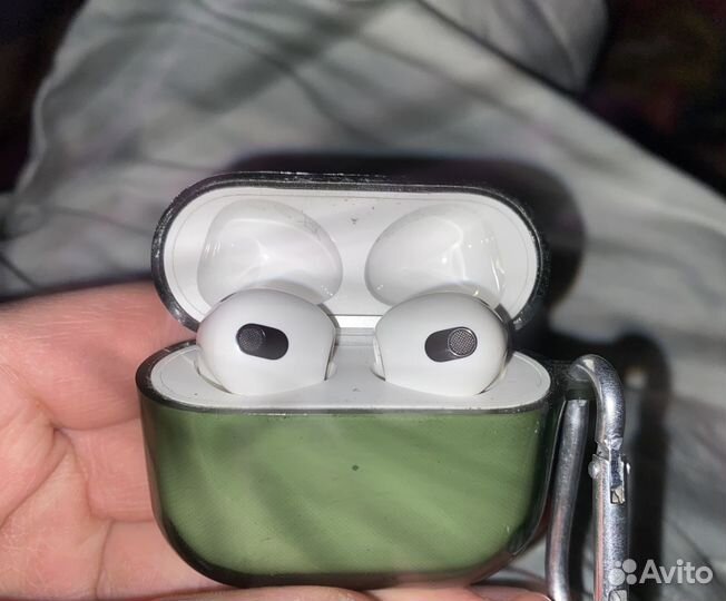 Airpods 3