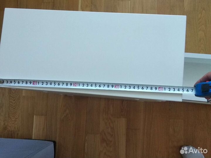 Тумба в ванну