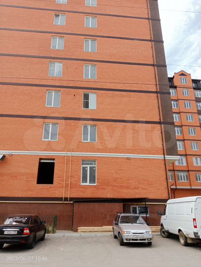 2-к. квартира, 74 м², 4/8 эт.