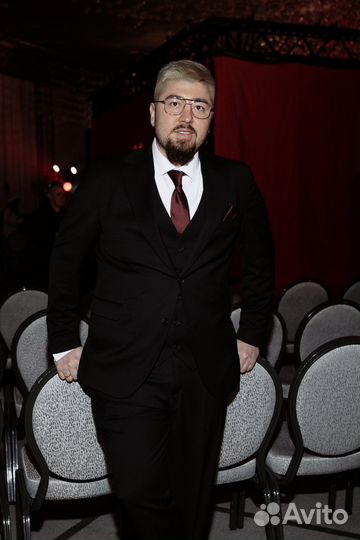 Свадебный фотограф