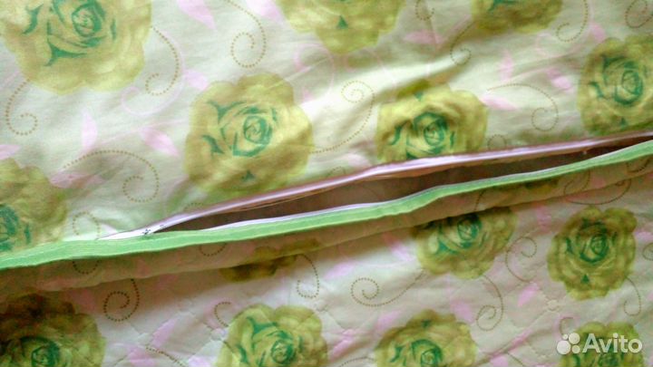 Пододеяльник