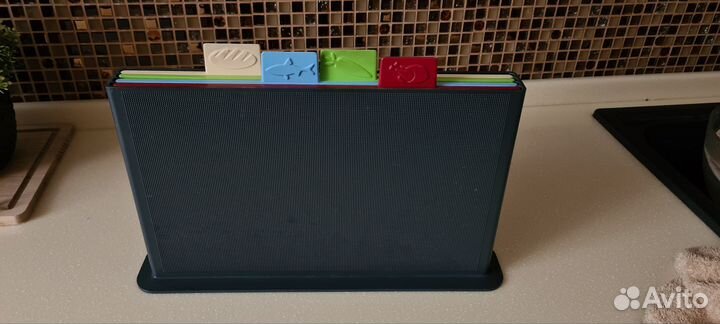 Набор разделочных досок