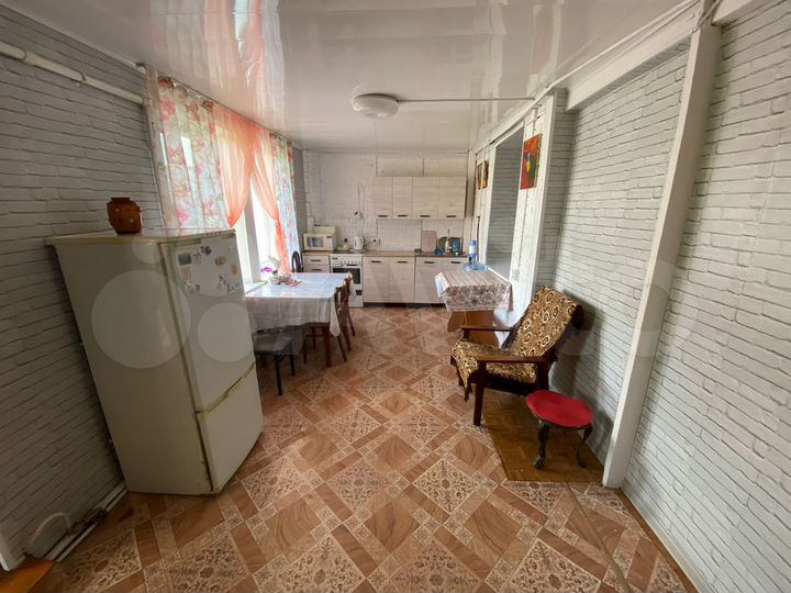 Дом 50 м² на участке 15 сот.