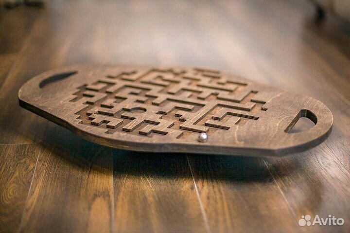 Баланс борд, балансир, балансировочная доска