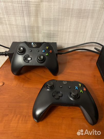 Геймпад xbox One