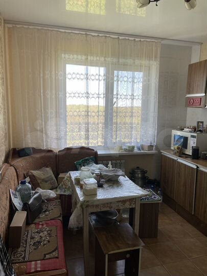 3-к. квартира, 66 м², 9/10 эт.