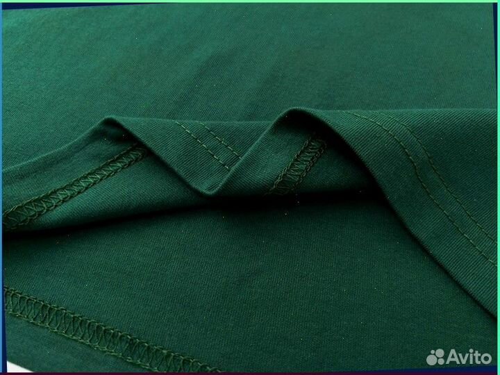 Футболка Stussy x Nike (Номер отгрузки: 92910)